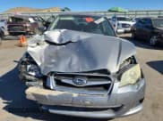 ✅ 2008 Subaru Legacy • VIN: 4S3BL616786219858 • Лот: 86535125. Опубликован ранее на Copart с пробегом 165 459 миль. Бесплатный доступ к архиву аукционных продаж из США и подробный отчёт об истории автомобиля на DreamBid. Изображение 5.