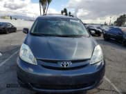 ✅ 2006 Toyota Sienna LE • VIN: 5TDZA23CX6S444675 • Lot: 92752035. Listed on Copart with 241,900 mi. Free auction sales archive from the USA and detailed vehicle history report at DreamBid. Image 5.