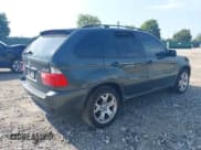 ✅ 2006 BMW X5 3.0i • VIN: 5UXFA13536LY26836 • Lot: 42860516. Listed on IAAI with Not provided. Free auction sales archive from the USA and detailed vehicle history report at DreamBid. Image 4.