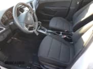 ✅ 2021 Hyundai Accent SE • VIN: 3KPC24A65ME128541 • Лот: 41952965. Опубликован ранее на Copart с пробегом 89 844 миль. Бесплатный доступ к архиву аукционных продаж из США и подробный отчёт об истории автомобиля на DreamBid. Изображение 7.