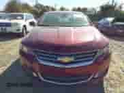 2017 Chevrolet Impala LT with VIN 2G1105SA7H9125689, listed as a IAAI auction lot 43511985 with 89,721 mi miles and . Bid and sale history available at DreamBid. Image 12.