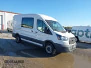 ✅ 2018 Ford Transit • VIN: 1FTYE1CM9JKB42300 • Лот: 43417237. Опубликован ранее на IAAI с пробегом 138 218 миль. Бесплатный доступ к архиву аукционных продаж из США и подробный отчёт об истории автомобиля на DreamBid. Изображение 1.