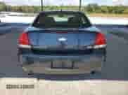 2014 Chevrolet Impala LT с VIN 2G1WB5E31E1178881, выставлен на аукционе Copart как лот 81913005 с пробегом 96 482 миль миль и Списание • Salvage title. История ставок и продаж доступна на DreamBid. Изображение 6.