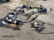 ✅ 2009 Cadillac Escalade EXT AWD 4dr • VIN: 3GYFK22229G217423 • Лот: 46586775. Опубликован ранее на Copart с пробегом 90 776 миль. Бесплатный доступ к архиву аукционных продаж из США и подробный отчёт об истории автомобиля на DreamBid. Изображение 15.