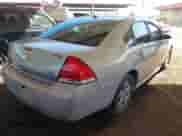 2009 Chevrolet Impala LT z VIN 2G1WT57K091226152, wystawiony jako IAAI lot #43498643 z przebiegiem 140 827 mil mil oraz . Historia ofert i sprzedaży dostępna na DreamBid. Obrazek 4.