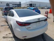 ✅ 2020 Mazda 6 Touring • VIN: JM1GL1VM3L1526676 • Lot: 43173708. Listed on IAAI with Not provided. Free auction sales archive from the USA and detailed vehicle history report at DreamBid. Image 3.