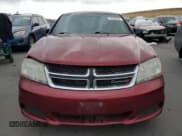 ✅ 2014 Dodge Avenger SE • VIN: 1C3CDZAB0EN214815 • Лот: 79030264. Опубликован ранее на Copart с пробегом 136 995 миль. Бесплатный доступ к архиву аукционных продаж из США и подробный отчёт об истории автомобиля на DreamBid. Изображение 5.