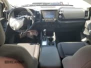 ✅ 2024 Nissan Frontier S • VIN: 1N6ED1EK7RN666571 • Лот: 56548545. Опубликован ранее на Copart с пробегом 11 995 миль. Бесплатный доступ к архиву аукционных продаж из США и подробный отчёт об истории автомобиля на DreamBid. Изображение 8.