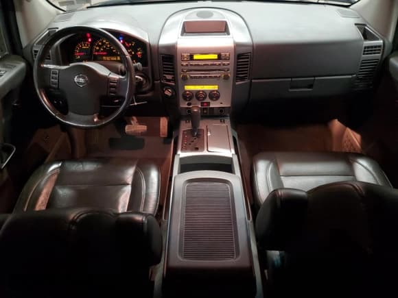 ✅ 2007 Nissan Titan SE • VIN: 1N6BA06BX7N236468 • Лот: 61549035. Опубликован ранее на Copart с пробегом 103 686 миль. Бесплатный доступ к архиву аукционных продаж из США и подробный отчёт об истории автомобиля на DreamBid. Изображение 8.