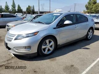 ✅ 2015 Chevrolet Volt • VIN: 1G1RC6E42FU109468 • Lot: 73710944. Wystawiony na Copart z przebiegiem 209 004 mil. Bezpłatny archiwum sprzedaży aukcyjnych z USA i szczegółowy raport historii pojazdu na DreamBid. Zdjęcie 1.