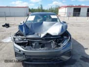 ✅ 2024 Volkswagen Tiguan S • VIN: 3VVRB7AX5RM120314 • Lot: 42016531. Listed on IAAI with 11,373 mi. Free auction sales archive from the USA and detailed vehicle history report at DreamBid. Image 12.