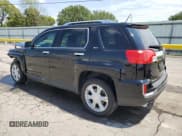✅ 2017 GMC Terrain SLT • VIN: 2GKFLPE30H6325963 • Lot: 68573175. Wystawiony na Copart z przebiegiem 121 887 mil. Bezpłatny archiwum sprzedaży aukcyjnych z USA i szczegółowy raport historii pojazdu na DreamBid. Zdjęcie 2.