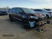 ✅ 2023 Ford Edge SEL • VIN: 2FMPK4J94PBA15229 • Lot: 91696815. Listed on Copart with 40,171 mi. Free auction sales archive from the USA and detailed vehicle history report at DreamBid. Image 13.