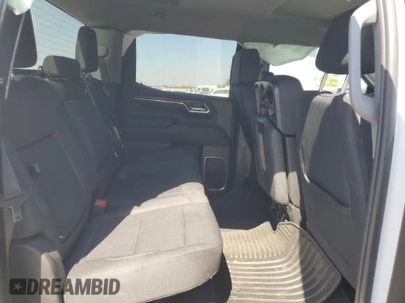 ✅ 2023 GMC Sierra 1500 Elevation • VIN: 1GTPHCED3PZ319600 • Lot: 74515664. Listed on Copart with 20,042 mi. Free auction sales archive from the USA and detailed vehicle history report at DreamBid. Image 10.