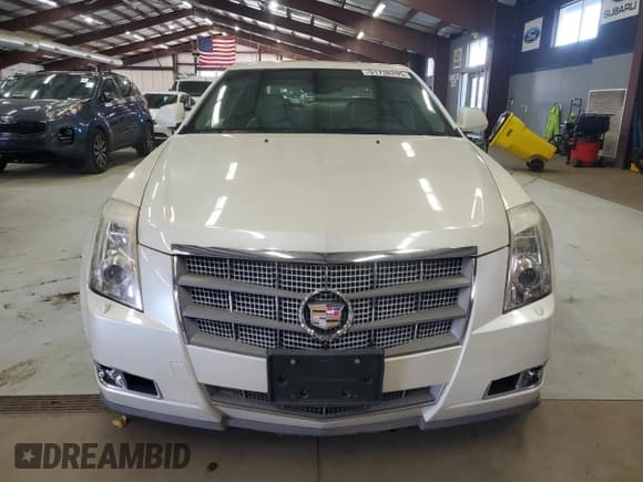 ✅ 2008 Cadillac CTS AWD • VIN: 1G6DT57V580200927 • Lot: 91738295. Listed on Copart with 165,777 mi. Free auction sales archive from the USA and detailed vehicle history report at DreamBid. Image 5.