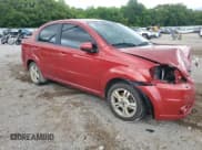 ✅ 2011 Chevrolet Aveo 2LT • VIN: KL1TG5DE5BB120676 • Lot: 55781815. Wystawiony na Copart z przebiegiem Nie podano. Bezpłatny archiwum sprzedaży aukcyjnych z USA i szczegółowy raport historii pojazdu na DreamBid. Zdjęcie 4.