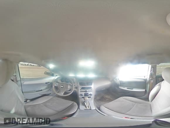 ✅ 2012 Chevrolet Malibu 1FL • VIN: 1G1ZA5EU2CF284724 • Lot: 79928414. Listed on Copart with 189,433 mi. Free auction sales archive from the USA and detailed vehicle history report at DreamBid. Image 12.