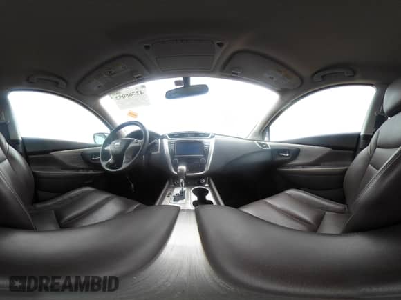 2015 Nissan Murano Platinum with VIN 5N1AZ2MG1FN251744, listed as a IAAI auction lot 42768052 with 96,191 mi miles and . Bid and sale history available at DreamBid. Image 24.