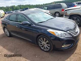 2012 Hyundai Azera с VIN KMHFH4JG2CA174846, выставлен на аукционе IAAI как лот 42477082 с пробегом 73 371 миль миль и . История ставок и продаж доступна на DreamBid. Изображение 1.