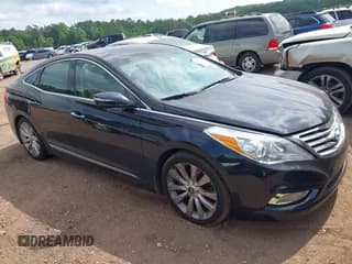 ✅ 2012 Hyundai Azera • VIN: KMHFH4JG2CA174846 • Лот: 42477082. Опубликован ранее на IAAI с пробегом 73 371 миль. Бесплатный доступ к архиву аукционных продаж из США и подробный отчёт об истории автомобиля на DreamBid. Изображение 1.