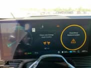 ✅ 2025 Hyundai Ioniq 5 Limited • VIN: 7YAKR4DA1SY001180 • Lot: 84413865. Listed on Copart with 6,091 mi. Free auction sales archive from the USA and detailed vehicle history report at DreamBid. Image 9.