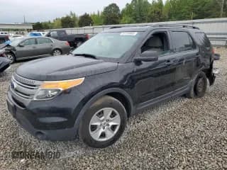 ✅ 2012 Ford Explorer • VIN: 1FMHK8B81CGA19520 • Lot: 81709065. Wystawiony na Copart z przebiegiem 177 643 mil. Bezpłatny archiwum sprzedaży aukcyjnych z USA i szczegółowy raport historii pojazdu na DreamBid. Zdjęcie 1.