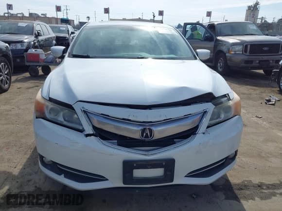 ✅ 2013 Acura ILX Hybrid Technology • VIN: 19VDE3F78DE301100 • Лот: 41476957. Опубликован ранее на IAAI с пробегом 121 487 миль. Бесплатный доступ к архиву аукционных продаж из США и подробный отчёт об истории автомобиля на DreamBid. Изображение 12.