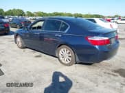 ✅ 2015 Honda Accord EX-L • VIN: 1HGCR2F80FA042085 • Lot: 43746595. Listed on IAAI with 117,193 mi. Free auction sales archive from the USA and detailed vehicle history report at DreamBid. Image 3.