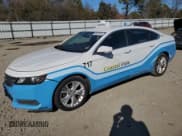 ✅ 2014 Chevrolet Impala LT • VIN: 2G1115SL9E9263678 • Lot: 48859275. Listed on Copart with 282,161 mi. Free auction sales archive from the USA and detailed vehicle history report at DreamBid. Image 1.