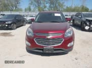 ✅ 2017 Chevrolet Equinox LT • VIN: 2GNALCEKXH1580047 • Лот: 43377413. Опубликован ранее на IAAI с пробегом 123 134 миль. Бесплатный доступ к архиву аукционных продаж из США и подробный отчёт об истории автомобиля на DreamBid. Изображение 12.