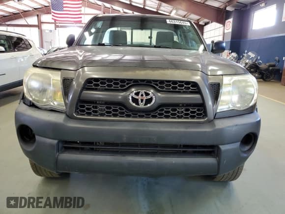 ✅ 2011 Toyota Tacoma • VIN: 5TFPX4EN7BX001789 • Lot: 66315645. Wystawiony na Copart z przebiegiem 139 613 mil. Bezpłatny archiwum sprzedaży aukcyjnych z USA i szczegółowy raport historii pojazdu na DreamBid. Zdjęcie 5.