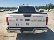 ✅ 2015 Ford F-150 XL • VIN: 1FTEX1C84FFD10974 • Lot: 55655315. Wystawiony na Copart z przebiegiem 104 256 mil. Bezpłatny archiwum sprzedaży aukcyjnych z USA i szczegółowy raport historii pojazdu na DreamBid. Zdjęcie 6.