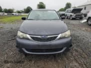 ✅ 2008 Subaru Impreza i • VIN: JF1GE61668G518189 • Lot: 60308905. Wystawiony na Copart z przebiegiem 132 703 mil. Bezpłatny archiwum sprzedaży aukcyjnych z USA i szczegółowy raport historii pojazdu na DreamBid. Zdjęcie 5.