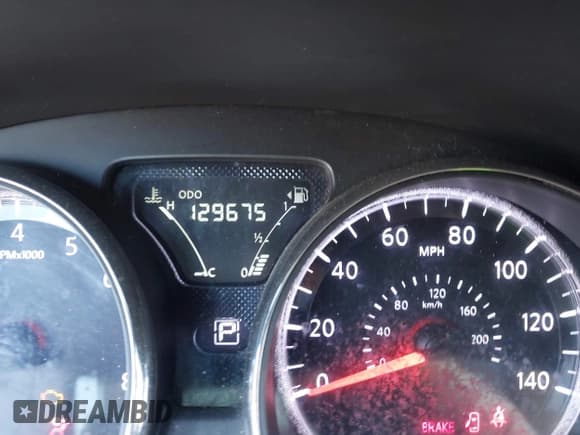 ✅ 2017 Nissan Versa SV • VIN: 3N1CN7AP9HL814541 • Лот: 41286682. Опубликован ранее на IAAI с пробегом 129 675 миль. Бесплатный доступ к архиву аукционных продаж из США и подробный отчёт об истории автомобиля на DreamBid. Изображение 15.