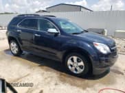 ✅ 2015 Chevrolet Equinox LT • VIN: 2GNALBEK5F6193836 • Лот: 62127814. Опубликован ранее на Copart с пробегом 119 885 миль. Бесплатный доступ к архиву аукционных продаж из США и подробный отчёт об истории автомобиля на DreamBid. Изображение 4.