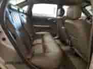 2004 Chevrolet Impala LS с VIN 2G1WH52K549222987, выставлен на аукционе Copart как лот 68555484 с пробегом 92 657 миль миль и Списание • Salvage title. История ставок и продаж доступна на DreamBid. Изображение 10.