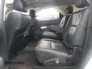 ✅ 2018 Toyota Sequoia SR5 • VIN: 5TDZY5G14JS071471 • Лот: 44165055. Опубликован ранее на Copart с пробегом 121 063 миль. Бесплатный доступ к архиву аукционных продаж из США и подробный отчёт об истории автомобиля на DreamBid. Изображение 11.