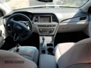 ✅ 2015 Hyundai Sonata SE • VIN: 5NPE24AF6FH186505 • Lot: 46208183. Listed on Copart with 81,278 mi. Free auction sales archive from the USA and detailed vehicle history report at DreamBid. Image 8.