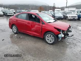 ✅ 2020 Hyundai Accent SE • VIN: 3KPC24A6XLE099469 • Лот: 40924712. Опубликован ранее на IAAI с пробегом 90 952 миль. Бесплатный доступ к архиву аукционных продаж из США и подробный отчёт об истории автомобиля на DreamBid. Изображение 1.