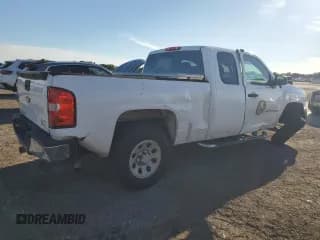 ✅ 2009 Chevrolet Silverado 1500 Work Truck • VIN: 1GCEC19C99Z255920 • Lot: 74414044. Listed on Copart with 151,686 mi. Free auction sales archive from the USA and detailed vehicle history report at DreamBid. Image 3.
