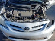 ✅ 2011 Toyota Corolla LE • VIN: JTDBU4EE6BJ088252 • Lot: 43646045. Wystawiony na IAAI z przebiegiem 168 063 mil. Bezpłatny archiwum sprzedaży aukcyjnych z USA i szczegółowy raport historii pojazdu na DreamBid. Zdjęcie 10.