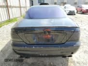 ✅ 2003 Mercedes-Benz CL • VIN: WDBPJ74JX3A031891 • Lot: 50108405. Wystawiony na Copart z przebiegiem Nie podano. Bezpłatny archiwum sprzedaży aukcyjnych z USA i szczegółowy raport historii pojazdu na DreamBid. Zdjęcie 6.