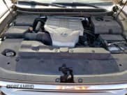 ✅ 2012 Lexus GX 460 • VIN: JTJBM7FXXC5048619 • Лот: 62082715. Опубликован ранее на Copart с пробегом 161 149 миль. Бесплатный доступ к архиву аукционных продаж из США и подробный отчёт об истории автомобиля на DreamBid. Изображение 12.