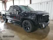 ✅ 2018 Chevrolet Silverado 1500 LTZ • VIN: 1GCVKSEJ7JZ168860 • Лот: 58540265. Опубликован ранее на Copart с пробегом 88 563 миль. Бесплатный доступ к архиву аукционных продаж из США и подробный отчёт об истории автомобиля на DreamBid. Изображение 4.