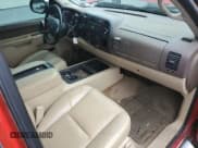 ✅ 2013 GMC Sierra 1500 SLE • VIN: 1GTR1VE0XDZ136616 • Lot: 71684715. Wystawiony na Copart z przebiegiem 152 901 mil. Bezpłatny archiwum sprzedaży aukcyjnych z USA i szczegółowy raport historii pojazdu na DreamBid. Zdjęcie 8.