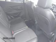 ✅ 2019 Buick Encore Preferred • VIN: KL4CJESB1KB700875 • Lot: 43694269. Listed on IAAI with 17,065 mi. Free auction sales archive from the USA and detailed vehicle history report at DreamBid. Image 8.