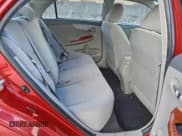 ✅ 2009 Toyota Corolla XLE • VIN: JTDBL40E59J050421 • Лот: 94858945. Опубликован ранее на Copart с пробегом 211 634 миль. Бесплатный доступ к архиву аукционных продаж из США и подробный отчёт об истории автомобиля на DreamBid. Изображение 10.