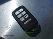 ✅ 2022 Honda Insight Touring • VIN: 19XZE4F92NE002174 • Lot: 43515550. Listed on IAAI with 9,677 mi. Free auction sales archive from the USA and detailed vehicle history report at DreamBid. Image 11.