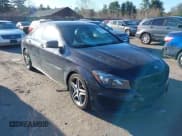 ✅ 2014 Mercedes-Benz CLA 250 • VIN: WDDSJ4GB3EN077269 • Lot: 42051998. Listed on IAAI with 166,842 mi. Free auction sales archive from the USA and detailed vehicle history report at DreamBid. Image 13.