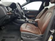 ✅ 2018 Audi Q5 Premium Plus • VIN: WA1BNAFY4J2028722 • Lot: 92175155. Listed on Copart with 119,405 mi. Free auction sales archive from the USA and detailed vehicle history report at DreamBid. Image 7.